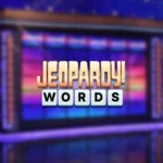 Logo of Jeopardy Words android Application 